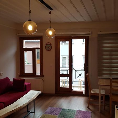 Linden Houses Istambul Exterior foto